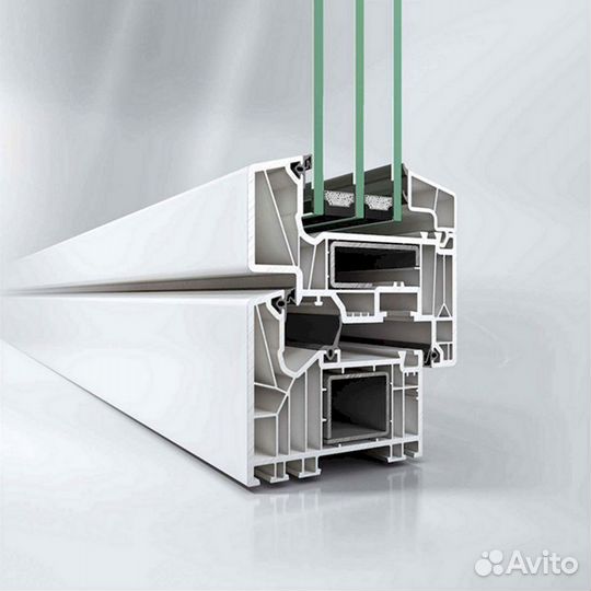 Окна пластиковые. Алюминиевые. Раздвижные двери