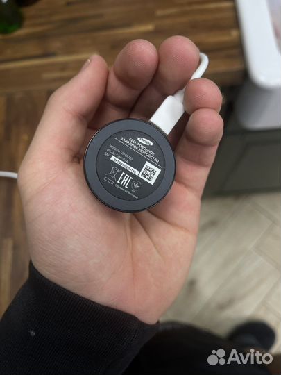 Часы samsung gear 2