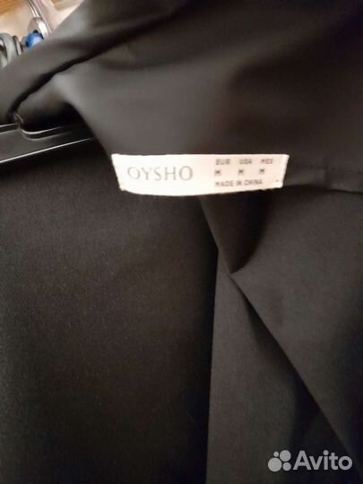 Плащ дождевик yosho M