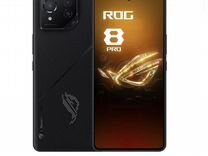 ASUS ROG Phone 8 Pro, 16/512 ГБ