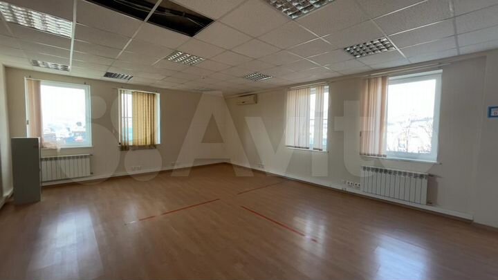Офис, 40 м²