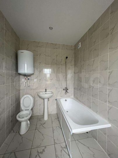 Дом 88 м² на участке 6 сот.