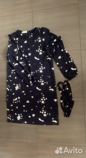 Платье Tutto bene Без возврата