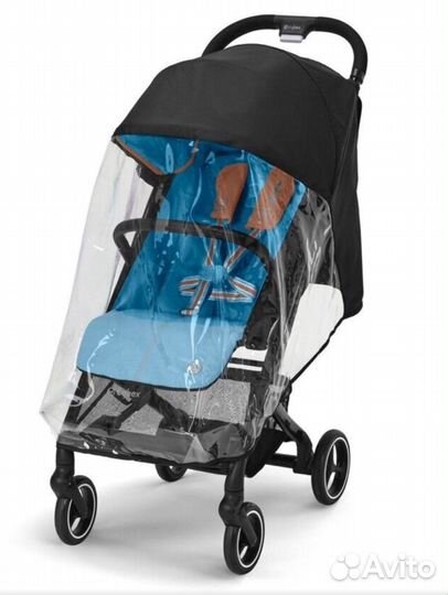 Дождевик cybex beezy