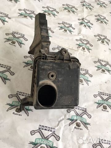 Корпус воздушного фильтра Mitsubishi Galant 8 GDI