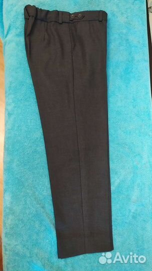 Костюм тройка на мальчика 146-152