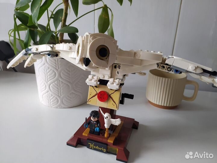 Набор lego 75979