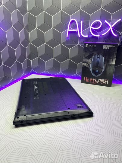 Игровой/Acer/i5/GTX/16gb/SSD