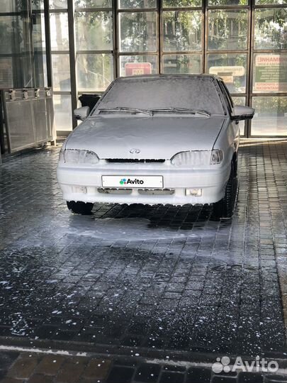 ВАЗ 2114 Samara 1.6 МТ, 2012, 101 000 км