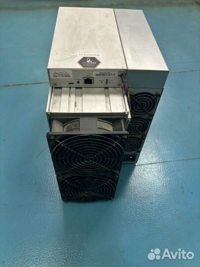 Antminer S19kPro 120th