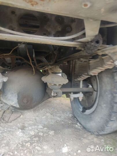 ЗИЛ 131 самосвал