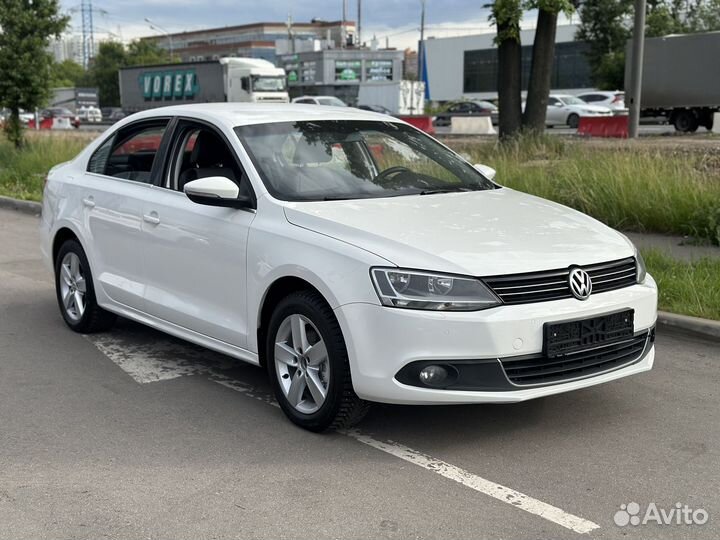 Аренда авто под выкуп рассрочка Volkswagen Jetta