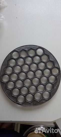 Пельменница