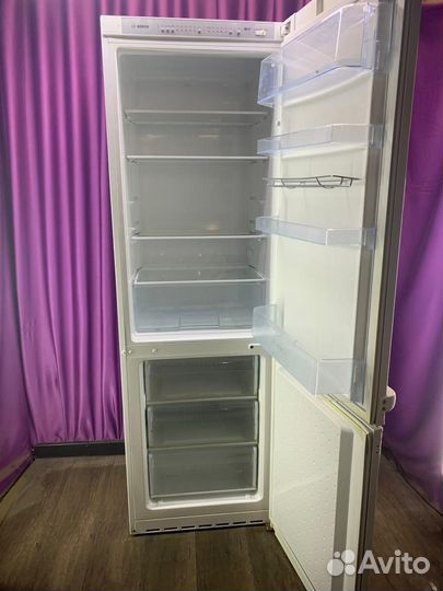 Холодильник bosch с доставкой