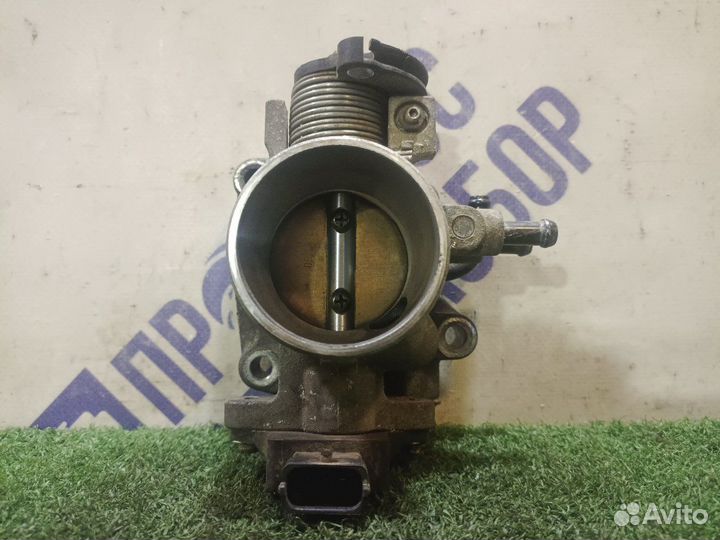 Дроссельная заслонка Hyundai Elantra 3 Xd2 седан