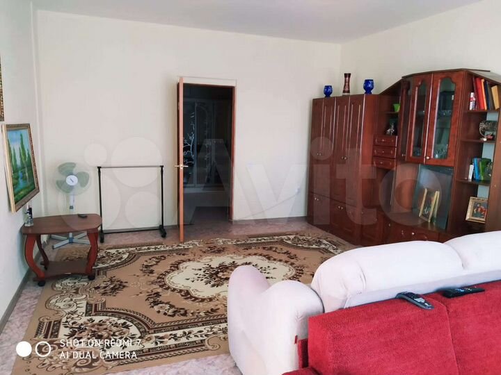 2-к. квартира, 69,4 м², 11/11 эт.