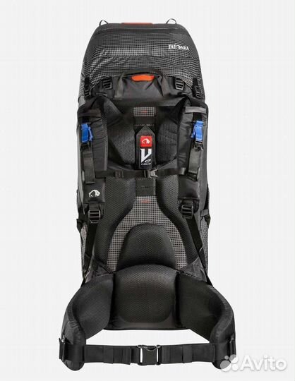 Туристический рюкзак Tatonka Yukon LT 60+10 новый