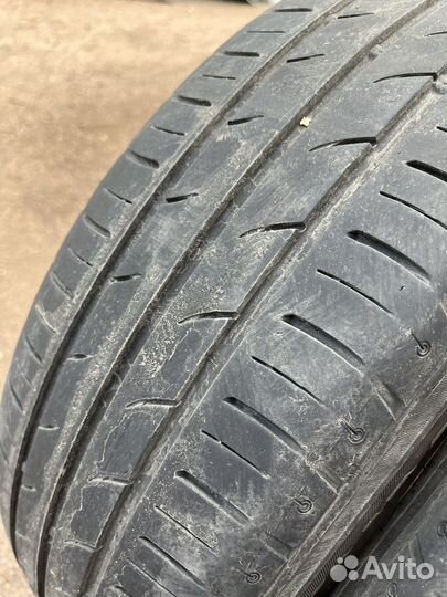 Kumho Ecowing ES31 185/65 R15 88H