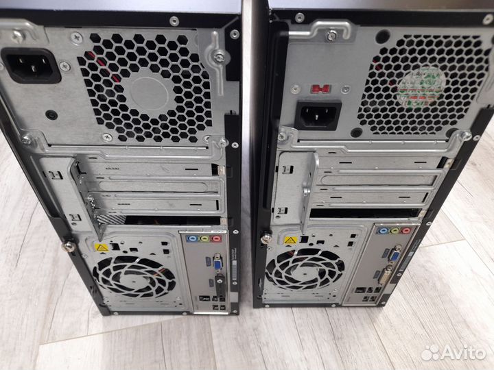 Системный блок HP PRO 3500 core i5-3470