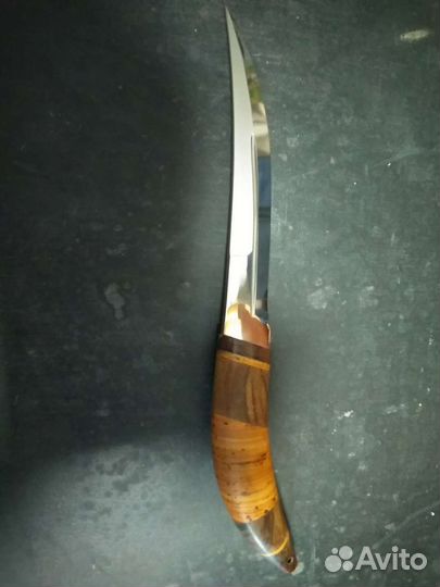 Нож коллекционный