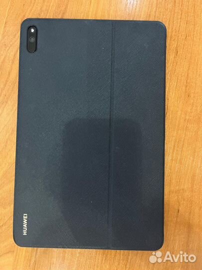 Планшет huawei MatePad 11+Чехол-клавиатура+защитно