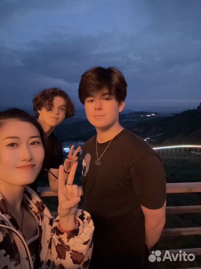 Репетитор по китайскому языку