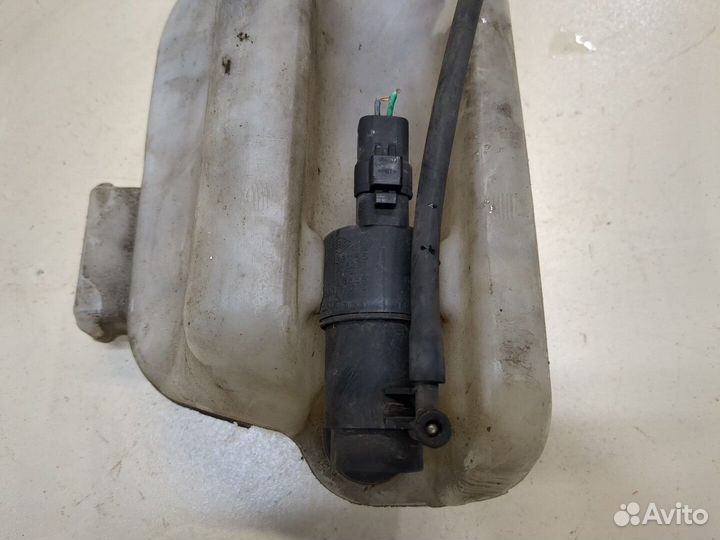 Бачок омывателя Renault Kangoo, 2010