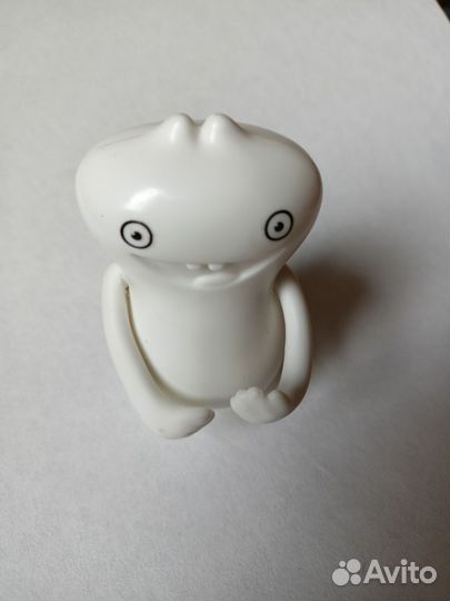 Игрушки из макдональдса хэппи мил