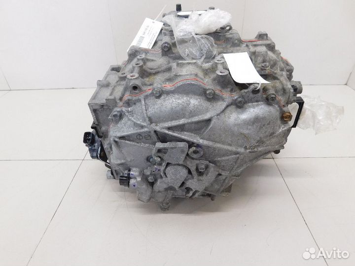 Toyota АКПП CT 200H 2011 1.8 3090047060