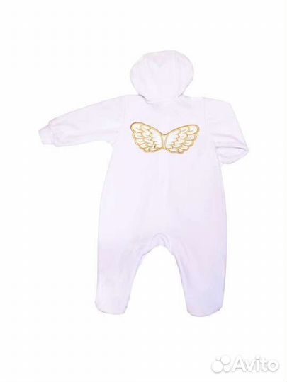 Детская одежда для девочек новая