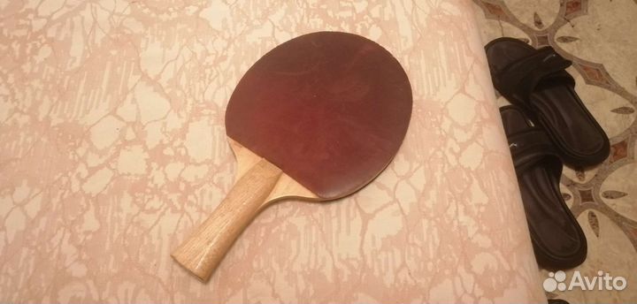 Ракетка для настольного тенниса donic