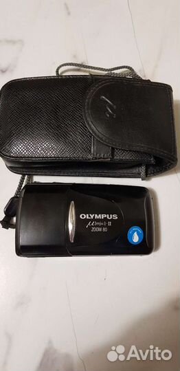 Фотоаппарат