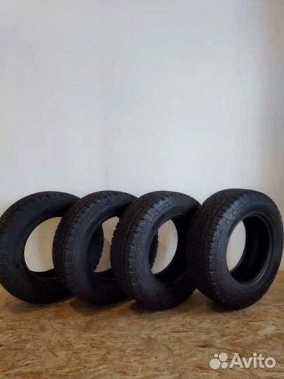 Continental CrossContact ATR 235/70 R16 106H