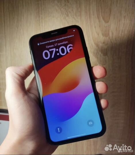 iPhone Xr, 64 ГБ