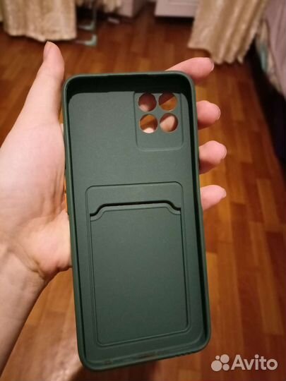 Чехол на Realme 8i