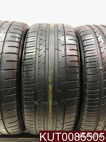 Dunlop SP Sport Maxx 050+ 245/45 R18 107U