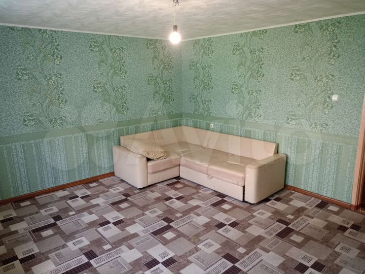 1-к. квартира, 33 м², 1/5 эт.