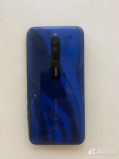 Xiaomi redmi note 8t 4 64gb