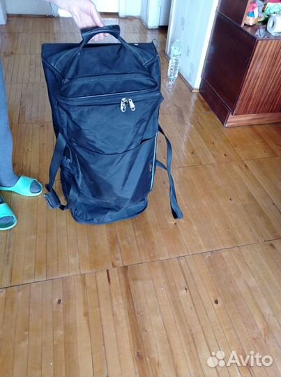 Сумка дорожная