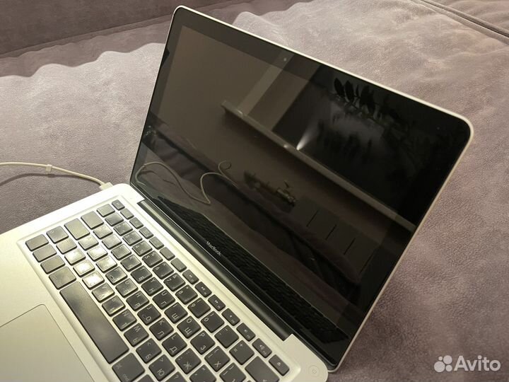 Macbook pro 13 2008