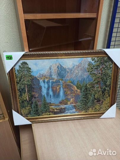 Гобеленовые картины