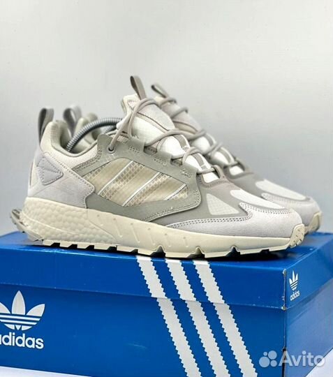 Кроссовки Adidas ZX 1000, арт.223533