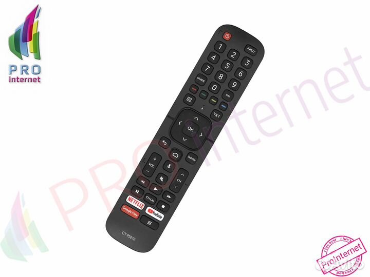 Пульт для тв Toshiba CT-95010