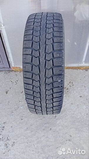 Pirelli Winter Ice Control 195/65 R15 91T