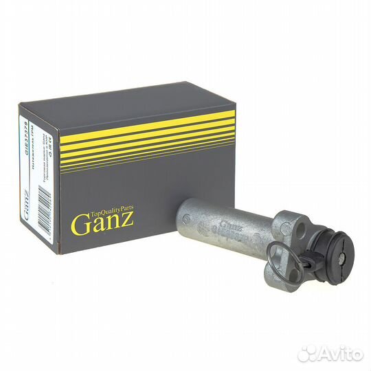 Натяжитель грм toyota ganz GIE37379