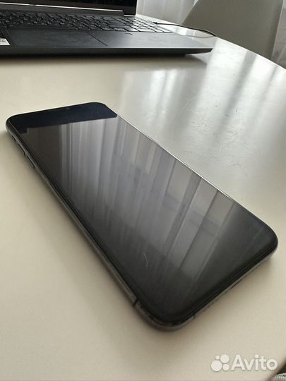iPhone 11 pro max 256 бу