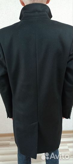 Тренч мужской