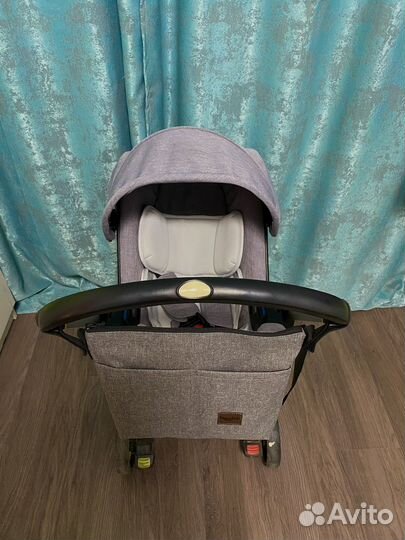 Коляска автокресло foofoo 4 в 1