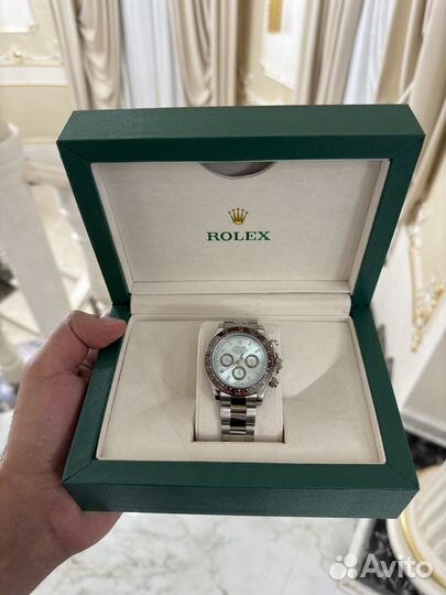 Часы rolex