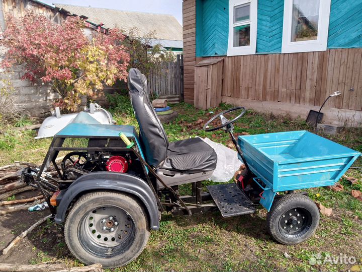 Трактор Агромаш 30ТК, 2023